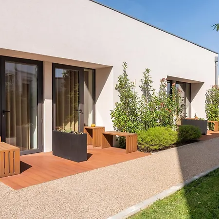 Bfresh Hotel - Padel, Pool & Fitness - Adults Only-2