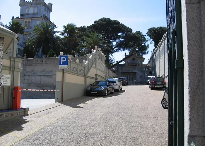 Hotel Castelo Santa Catarina Porto
